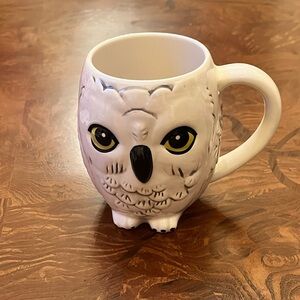 Wizarding world of Harry Potter, coffee mug!